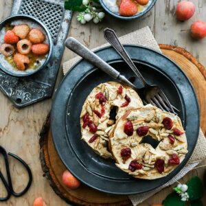 Plan Nutritional